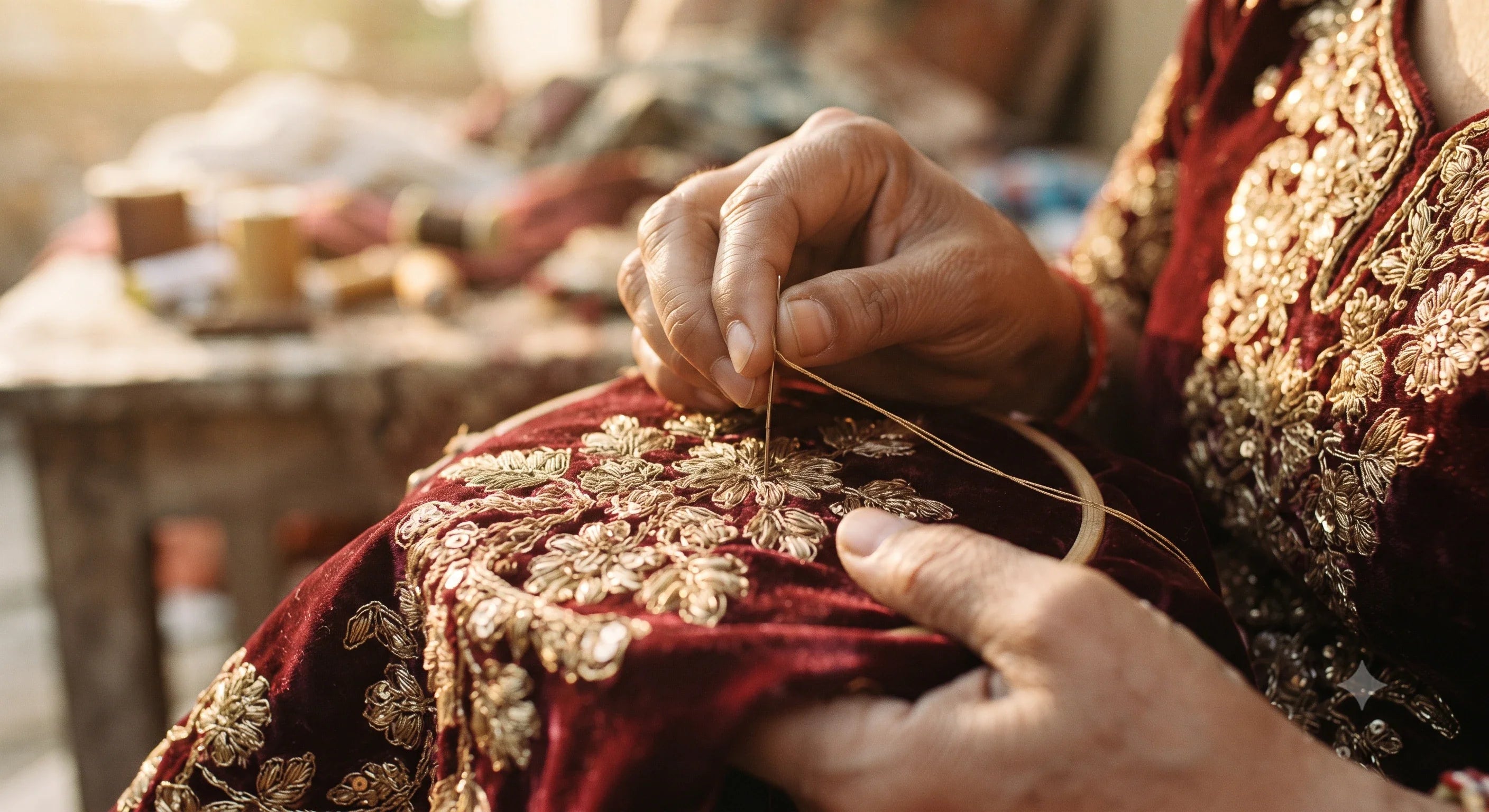 Beyond the Fabric: Why Quality Matters to Sutrisha