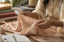Sutrisha garment quality inspection and craftsmanship process